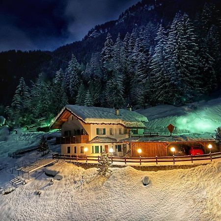 Apartamento App. Cesa Vedla Ortisei Exterior foto