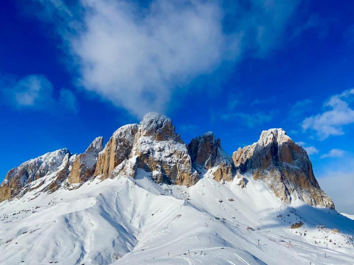 Apartamento App. Cesa Vedla Ortisei Exterior foto