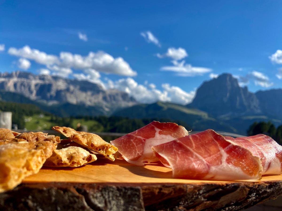 Apartamento App. Cesa Vedla Ortisei Exterior foto