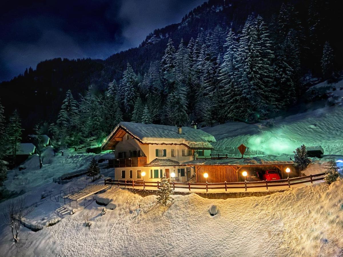 Apartamento App. Cesa Vedla Ortisei Exterior foto