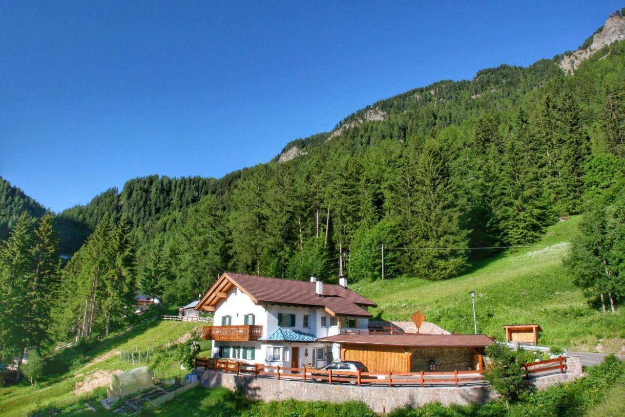 Apartamento App. Cesa Vedla Ortisei Exterior foto