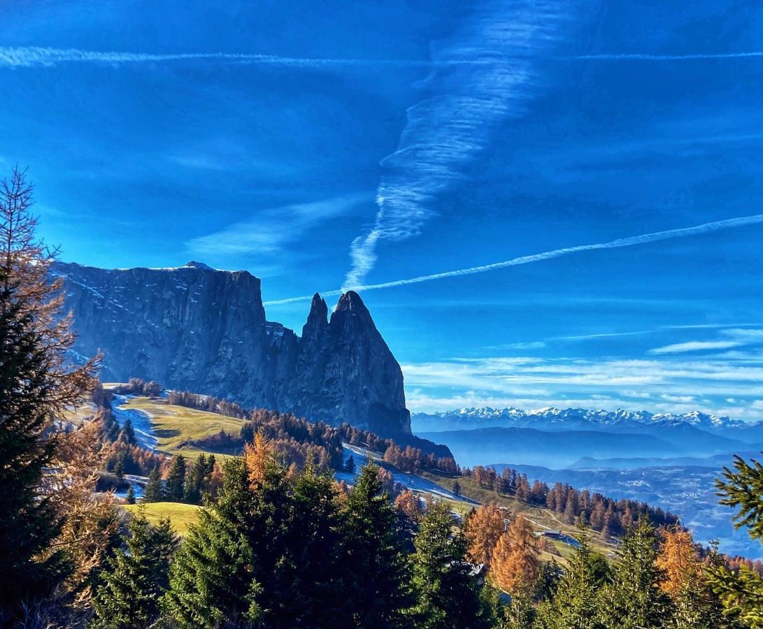 Apartamento App. Cesa Vedla Ortisei Exterior foto