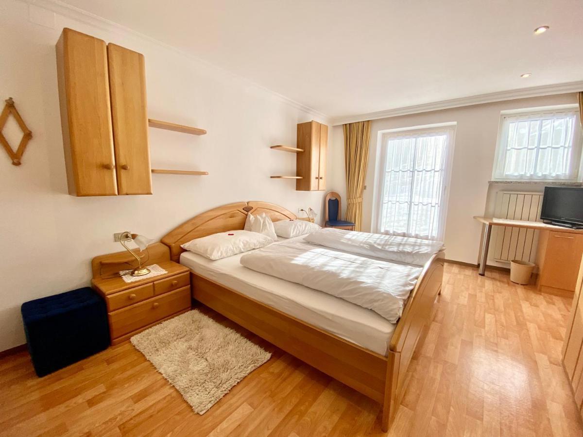 Apartamento App. Cesa Vedla Ortisei Exterior foto