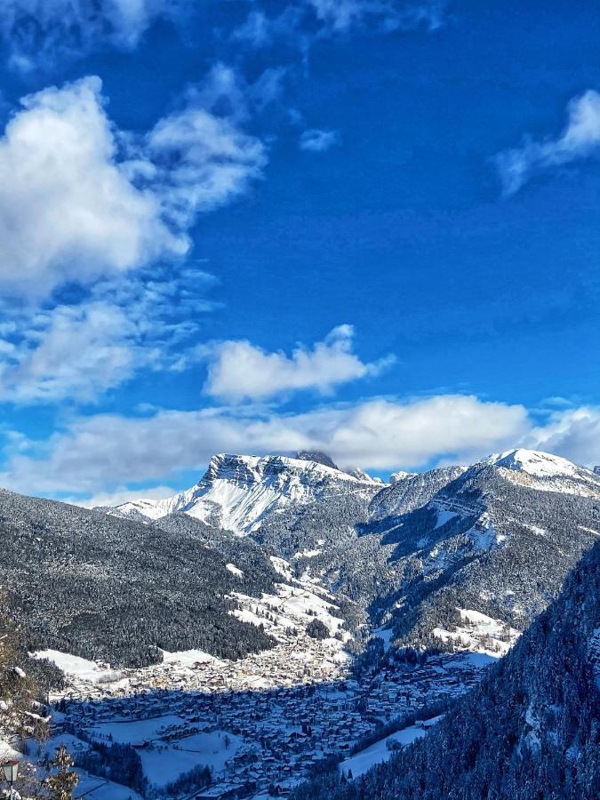 Apartamento App. Cesa Vedla Ortisei Exterior foto