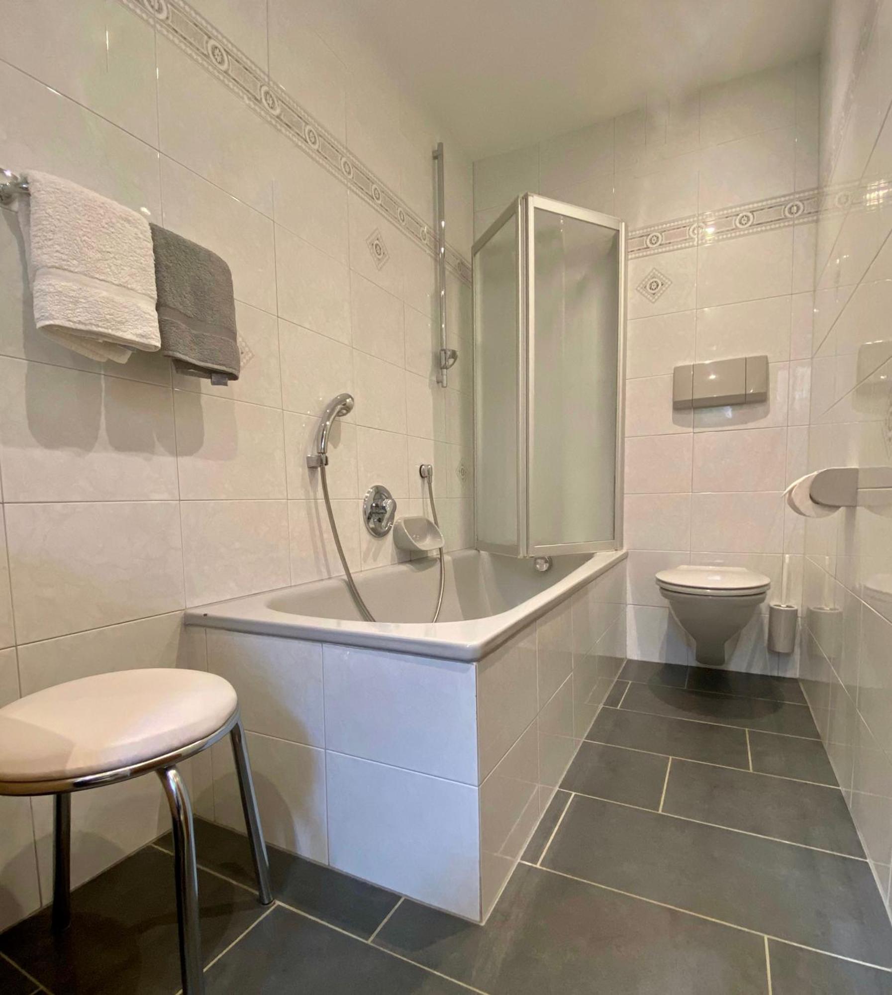 Apartamento App. Cesa Vedla Ortisei Exterior foto