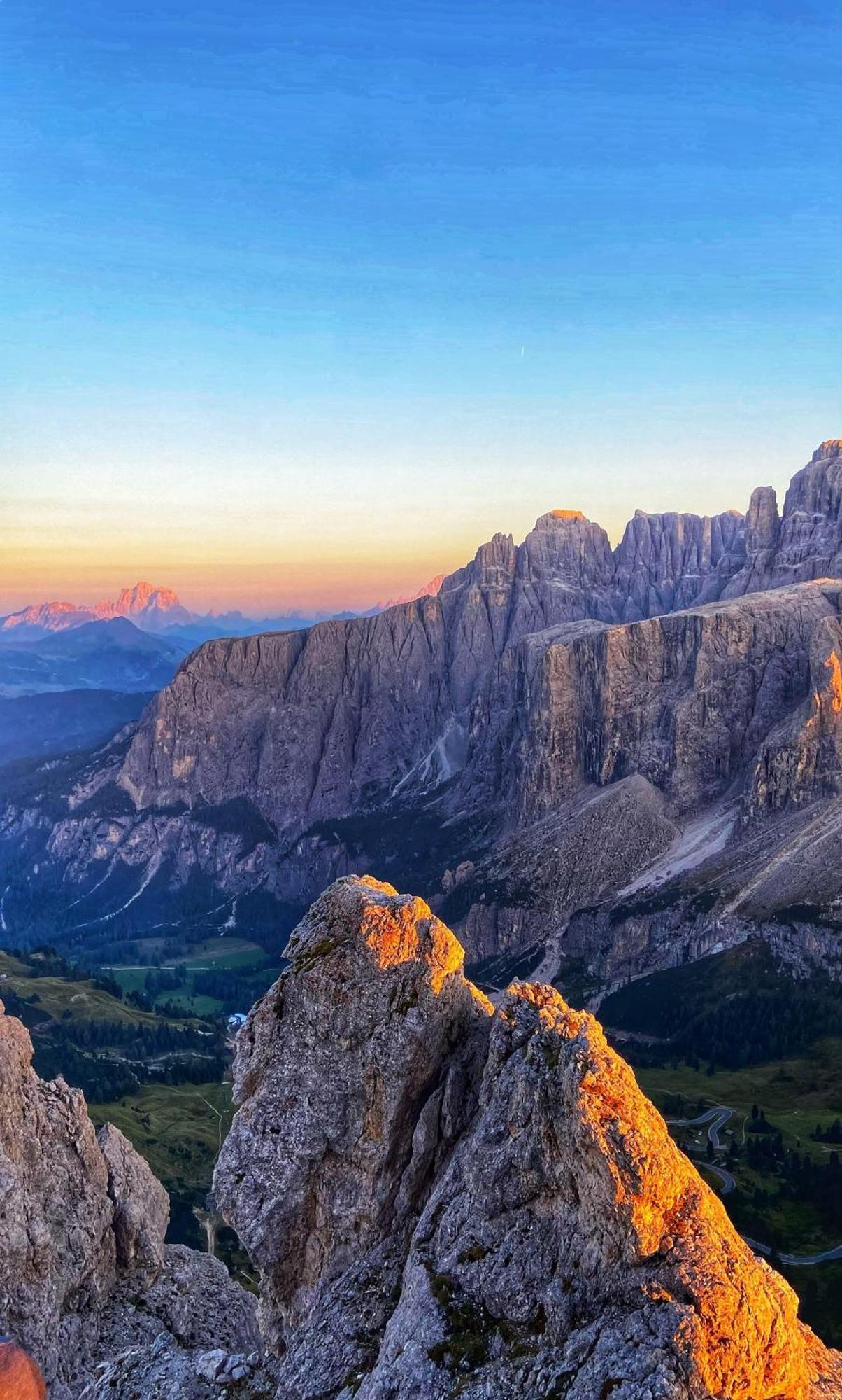 Apartamento App. Cesa Vedla Ortisei Exterior foto