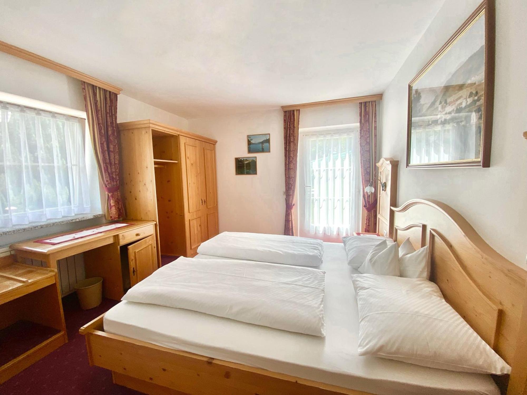 Apartamento App. Cesa Vedla Ortisei Habitación foto